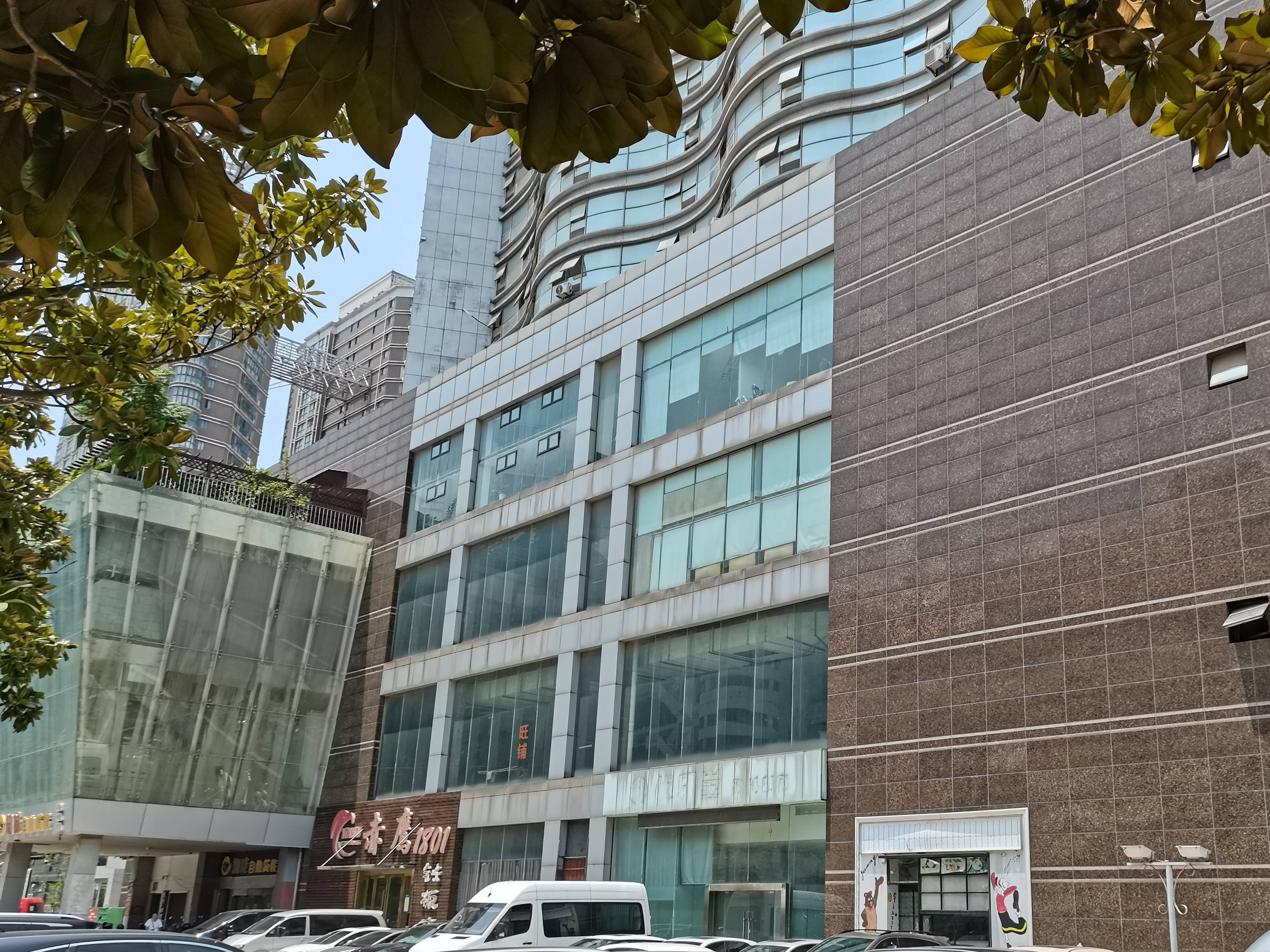 出租江苏省无锡市新吴区长江路5-310
