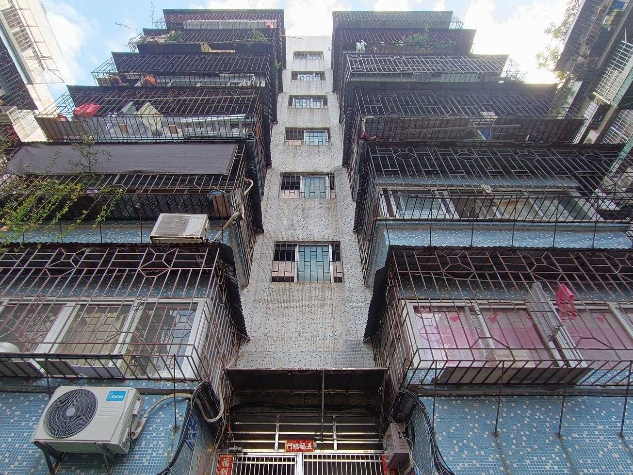 [广州市]出租广州市海珠区下渡路178号701房