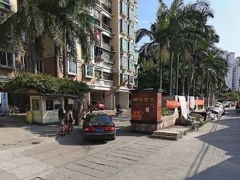 出租广东省广州市海珠区南箕路南箕中街55号201房之一207室