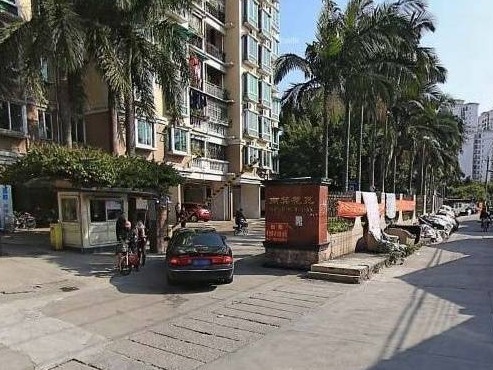 出租广东省广州市海珠区南箕路南箕中街55号201房203、204、205室