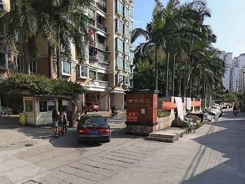 出租广东省广州市海珠区南箕路南箕中街55号201房206、207、208室