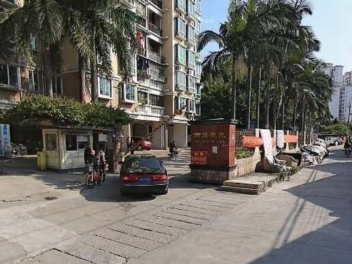 出租广东省广州市海珠区南箕路南箕中街55号102房103-3铺