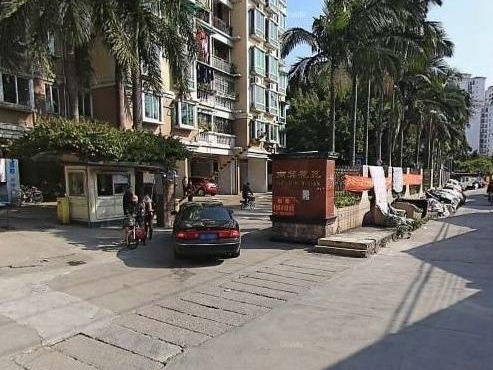 出租广东省广州市海珠区南箕路南箕中街55号201房201、202室