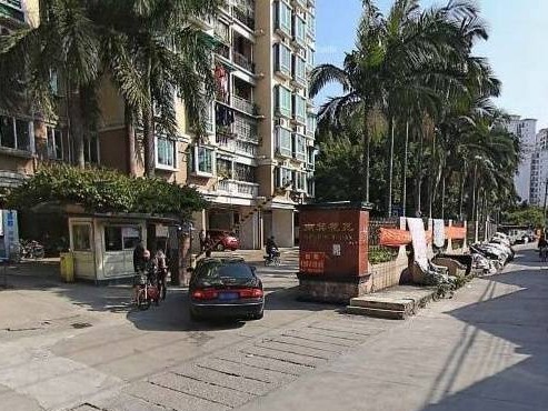 出租广东省广州市海珠区南箕路南箕中街55号201房之一218室