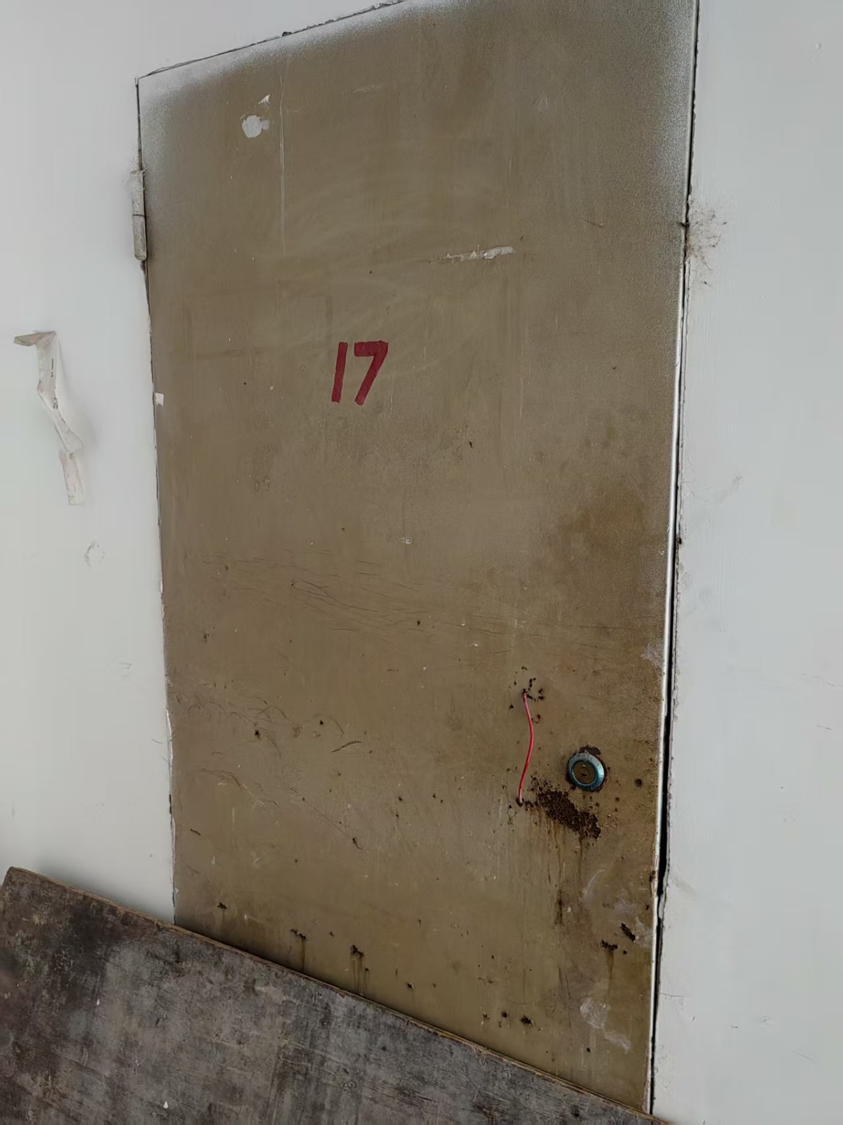 [广州市]出租广州市从化区街口街河滨南路4号首层（单车房自编17号）