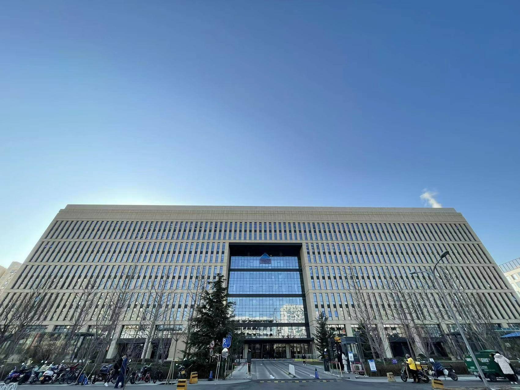出租北京市丰台区五圈南路海格通信·北京产业园B座7层