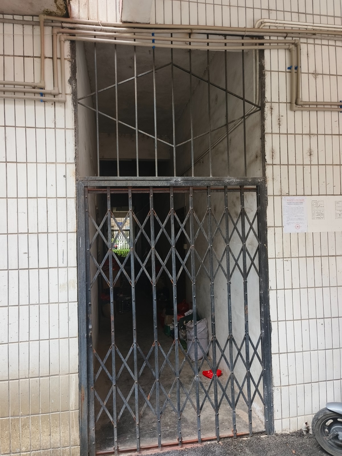 出租广州市从化区街口街建云东四巷四幢101房
