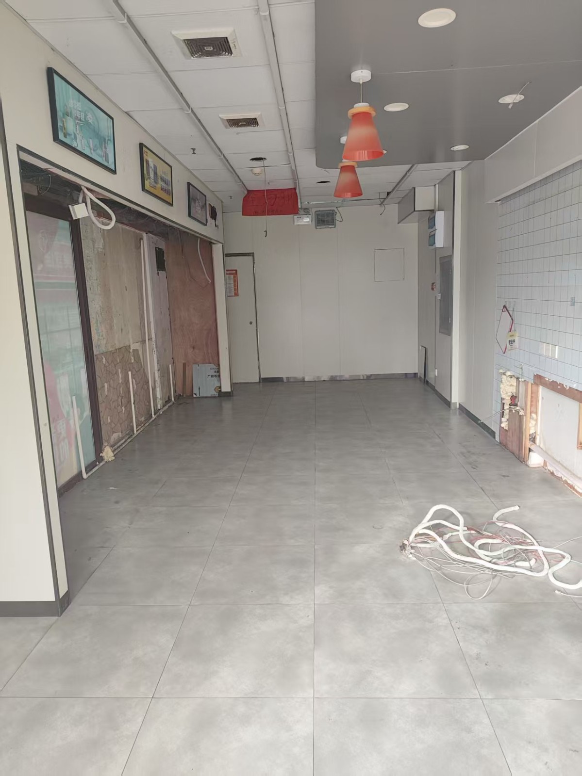 [广州市]出租广州市越秀区建设六马路7号广州一建大厦102自编之一房