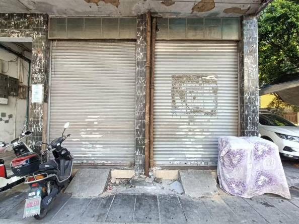 出租广州市增城区荔城街新桥路39号首层之六