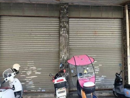 出租广州市增城区荔城街新桥路39号首层之五