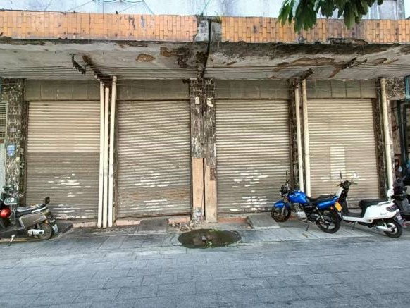 出租广州市增城区荔城街新桥路39号首层之三