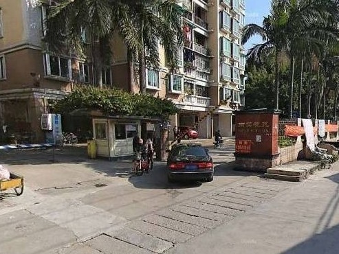 [广州市]出租广东省广州市海珠区南箕路南箕中街55号201房之一208室