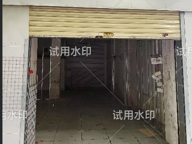 [广州市]出租广州市从化区街口街道街口镇南路25号101铺