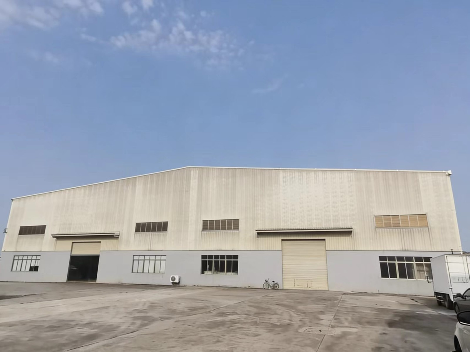 出租肇庆高新区肇庆市高新区兴旺置业发展有限公司D1车间