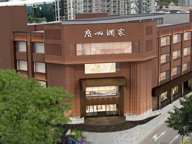 [广州市]出租广州市天河区体育东路112号百福广场主楼L105商铺