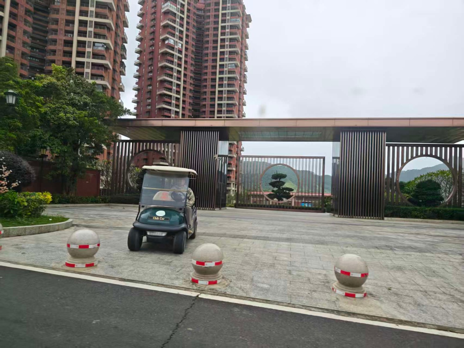 出租河源市源城区高埔岗农场区地段河源东江巴登城贝格花园五期高层住宅2#楼B2003