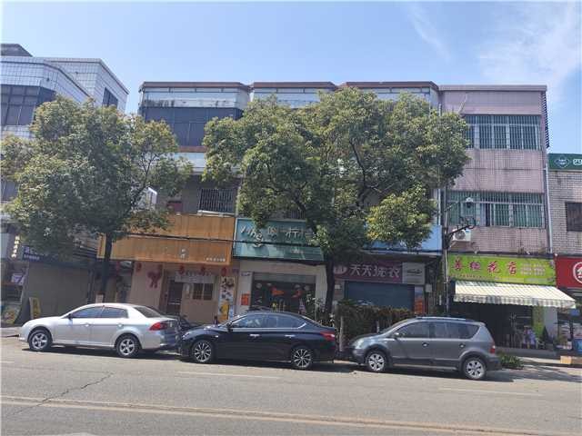 [广州市]出租广州市增城区新塘镇解放北路66号2-3层物业