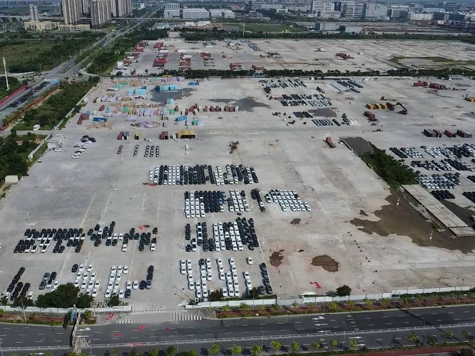 [广州市]出租广州市南沙区珠江街万新大道南侧、友善路北侧的1号地块（宗地编号：2026NGY-1）及2号地块（宗地编号：2026NGY-2）