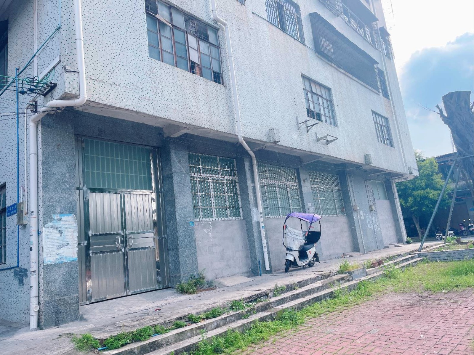 出租广州市增城区石滩镇三江和平路32-38号（38号首二层之二）