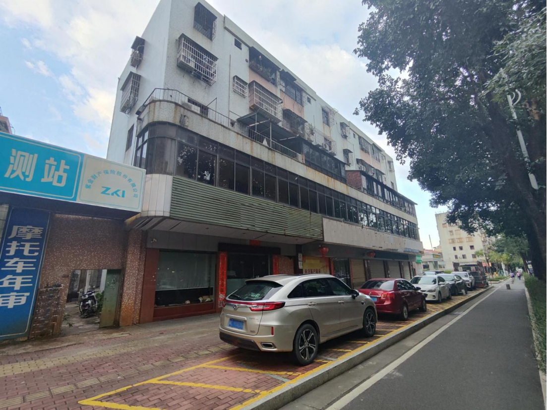 出租广东省珠海市斗门区尖峰前路169号1楼自编1号铺