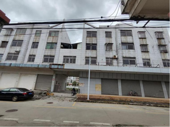 出租广东省珠海市斗门区莲溪镇圩镇新发街门牌47号（莲溪营业厅1-2层）