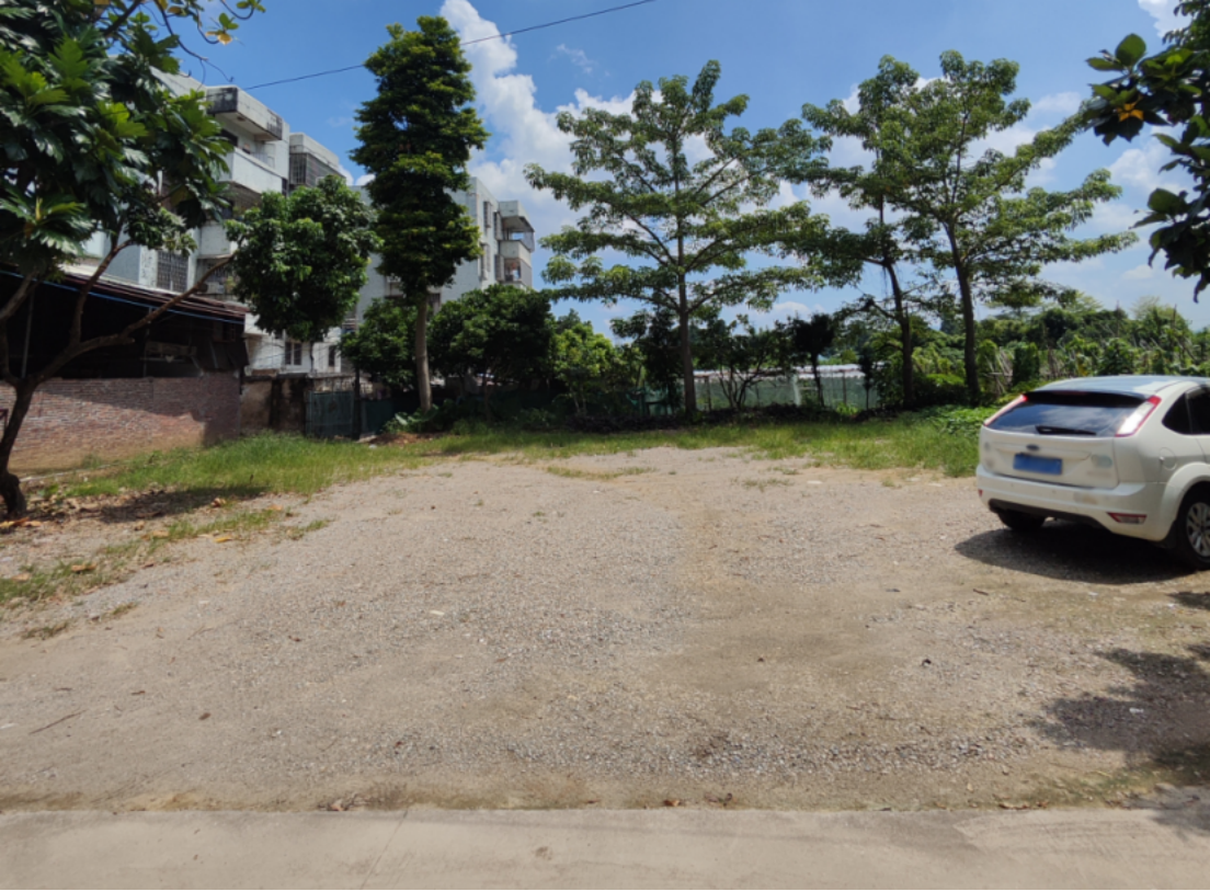 出租广东省珠海市斗门区六乡镇圩镇六乡大道与沙尾巷交叉口西200米南20米地块