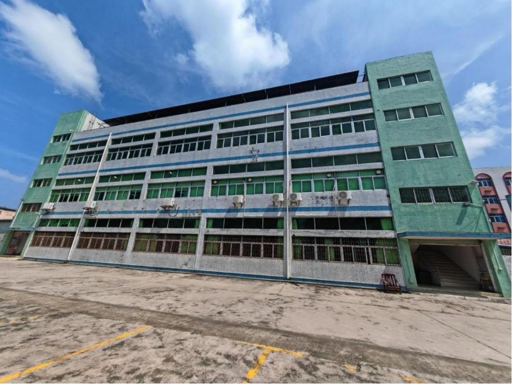 出租广东省珠海市金湾区（原平沙区）平沙镇美平东路1127号3楼整层物业