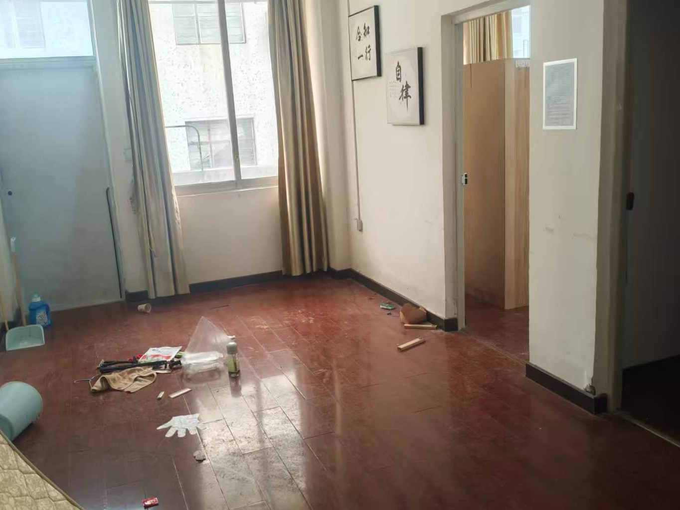 先整体后分拆之分拆出租广州市番禺区大石街105国道大石段643号宿舍2号楼604房