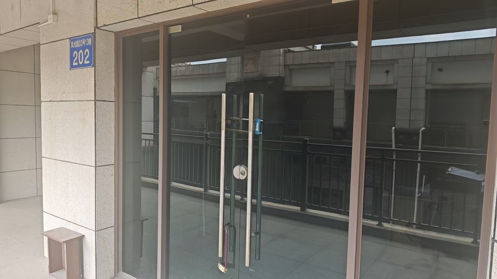 出租广州市增城区中新镇风光路33号13幢202房