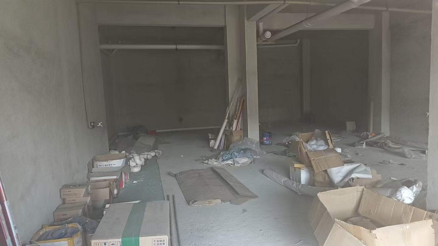 出租广州市增城区中新镇风光路33号13幢201房