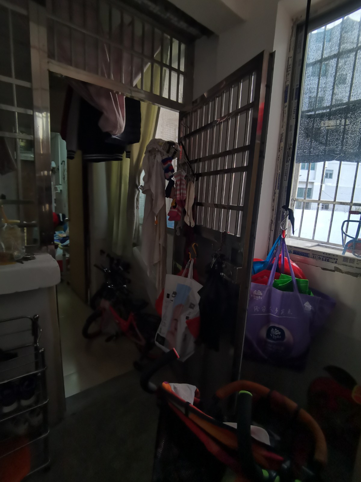 出租海珠区素社街东晓路桥东三约63号402房
