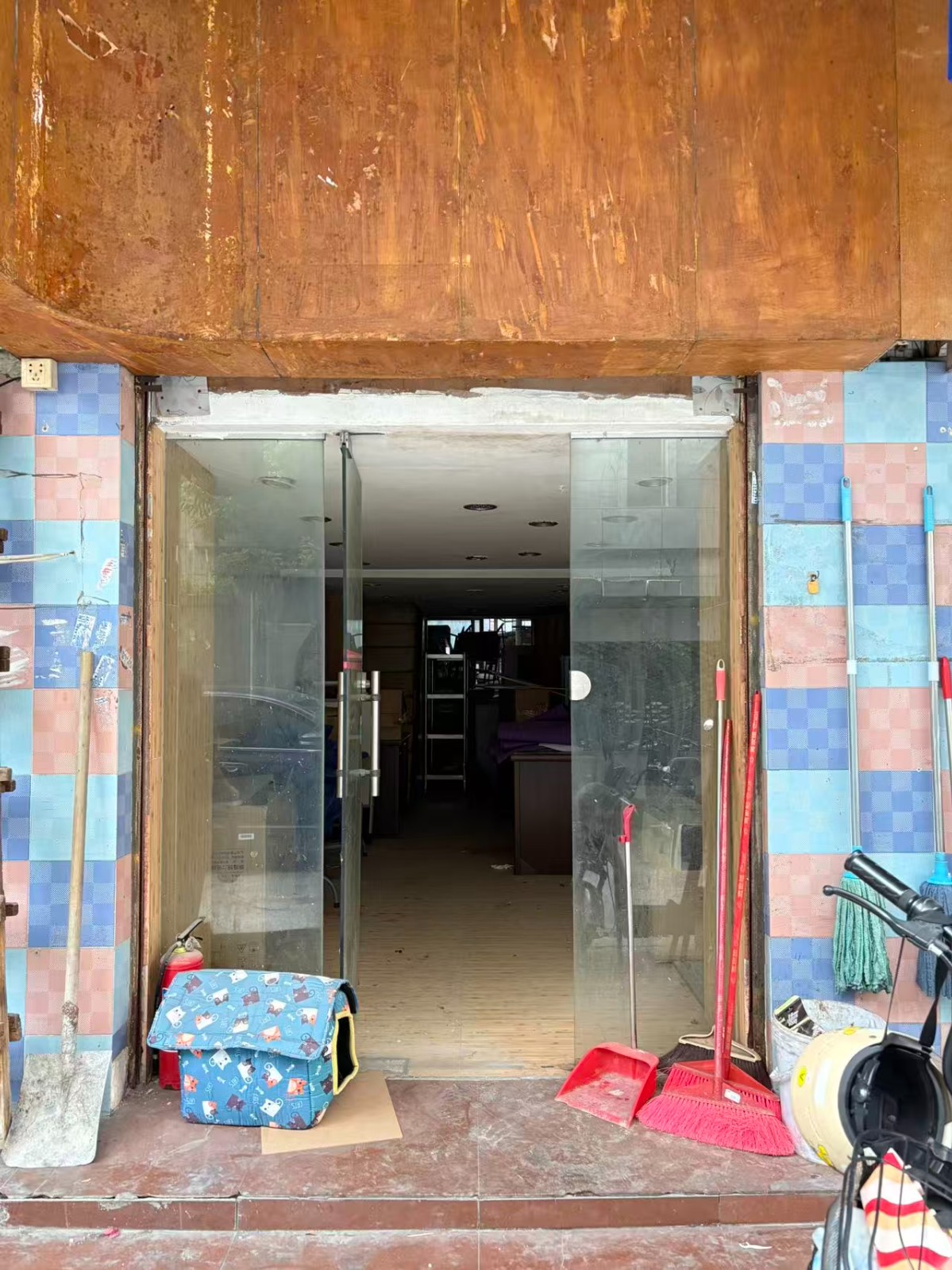 出租海珠区素社街海联路136号地下 
