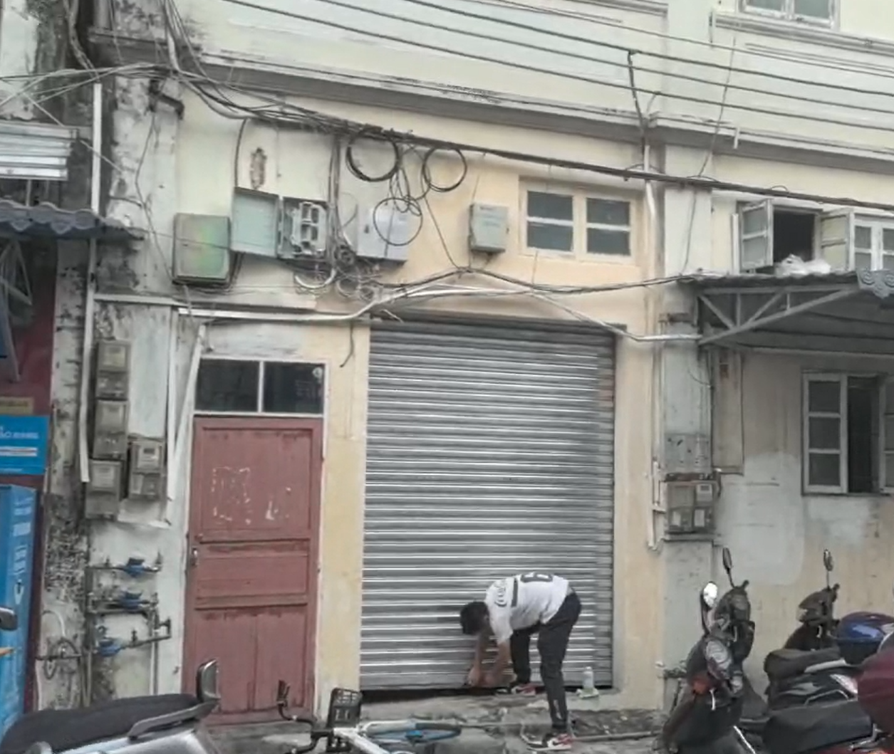 钓台路52号首层
