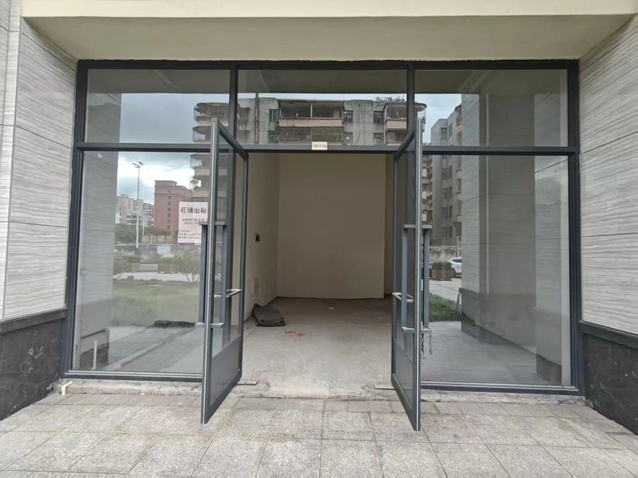 广东省佛山市南海区桂城街道桂乐街1号丽雅明轩1栋101铺