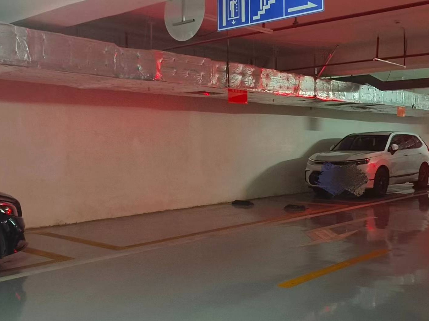 广东省佛山市南海区桂城街道桂乐街1号丽雅明轩人防地下室负二层33车位使用权益