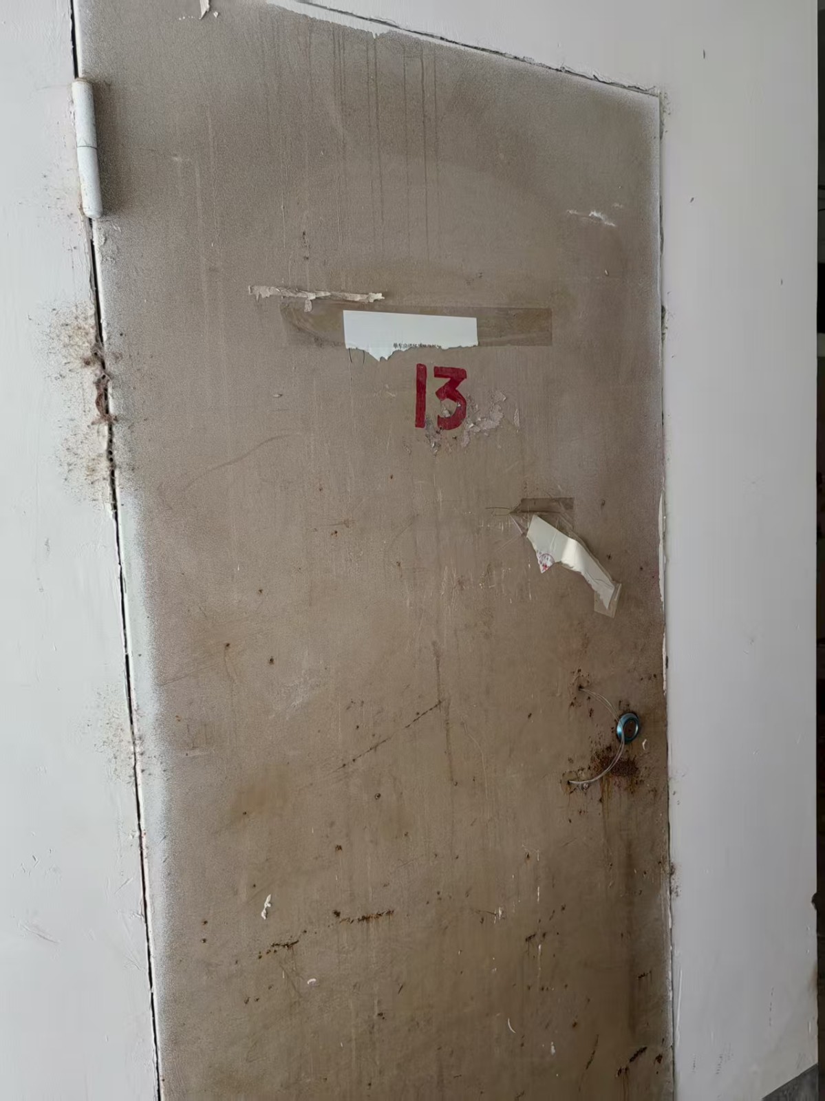 [广州市]出租广州市从化区街口街河滨南路4号首层（单车房自编13号）