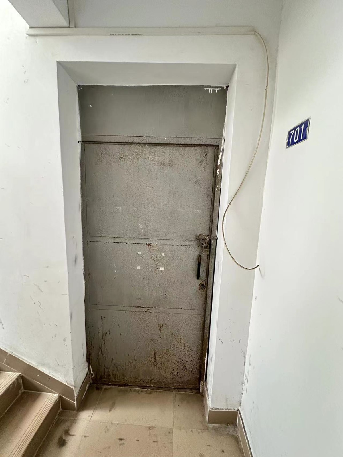 [广州市]番禺区市桥镇沙头捷进西路金碧楼B幢之一701