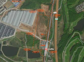 云东海地块