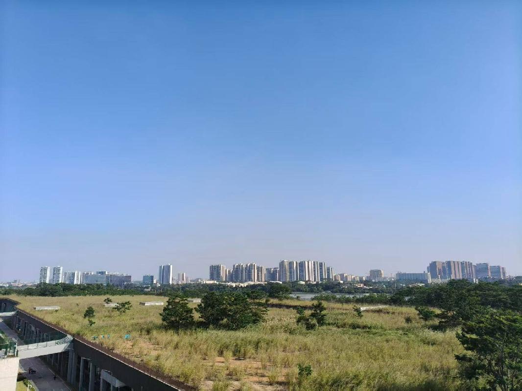 出租广州市番禺区大学城南车辆段盖上地块（84,227.3300平方米）