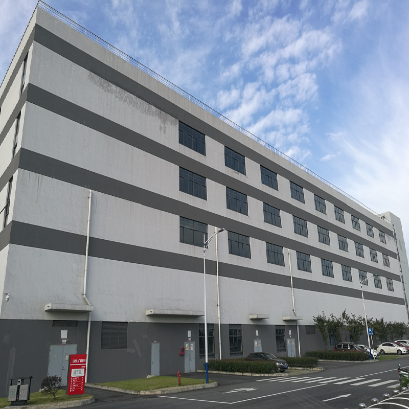 出租成都市高新区康强一路80号叉车充电及维修间