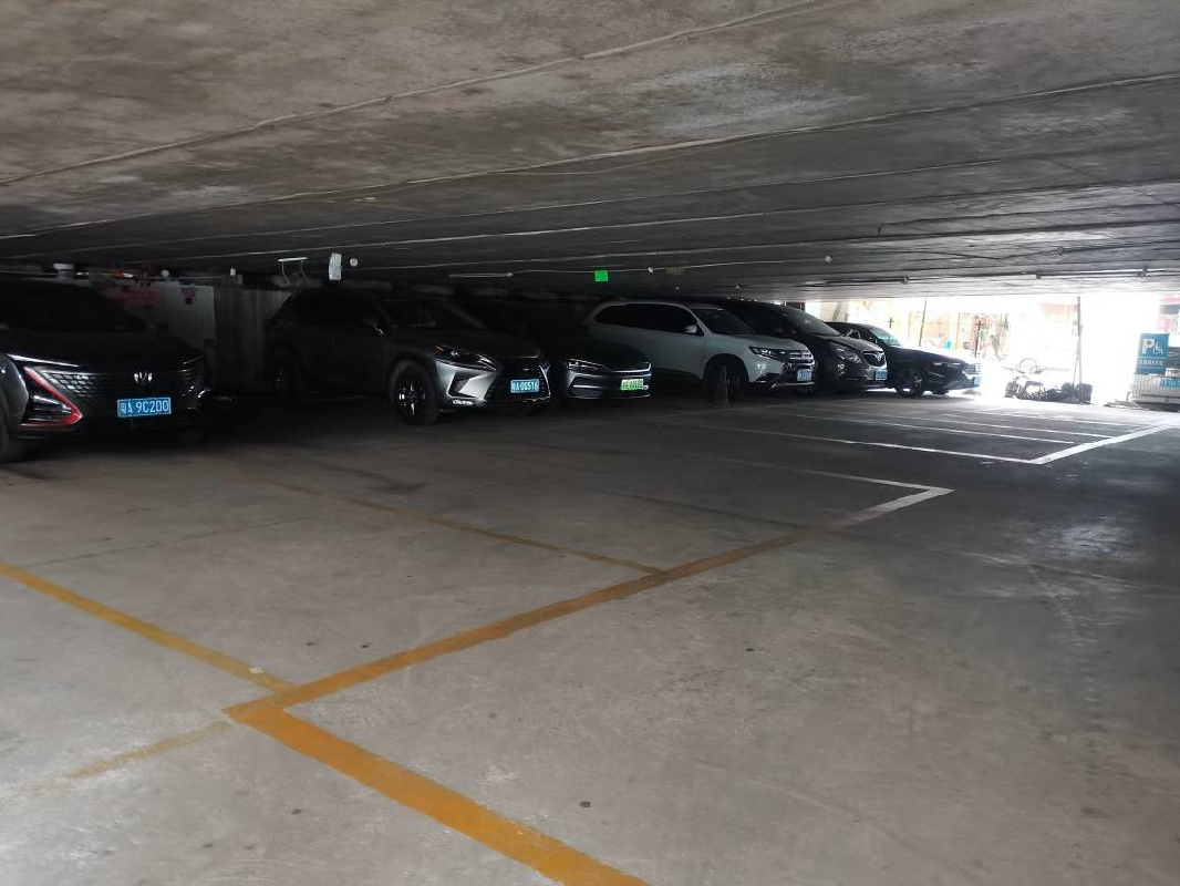 出租广州市白云区增埗桥（西端）桥底地块