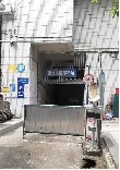 出租广州市白云区同嘉路49-49诚德大厦住宅小区地下室M0-J的（1）-（6）轴01车位